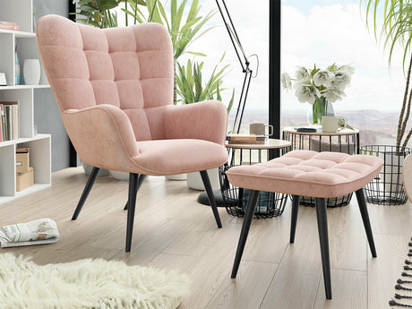 Lænestol Comfivo 320