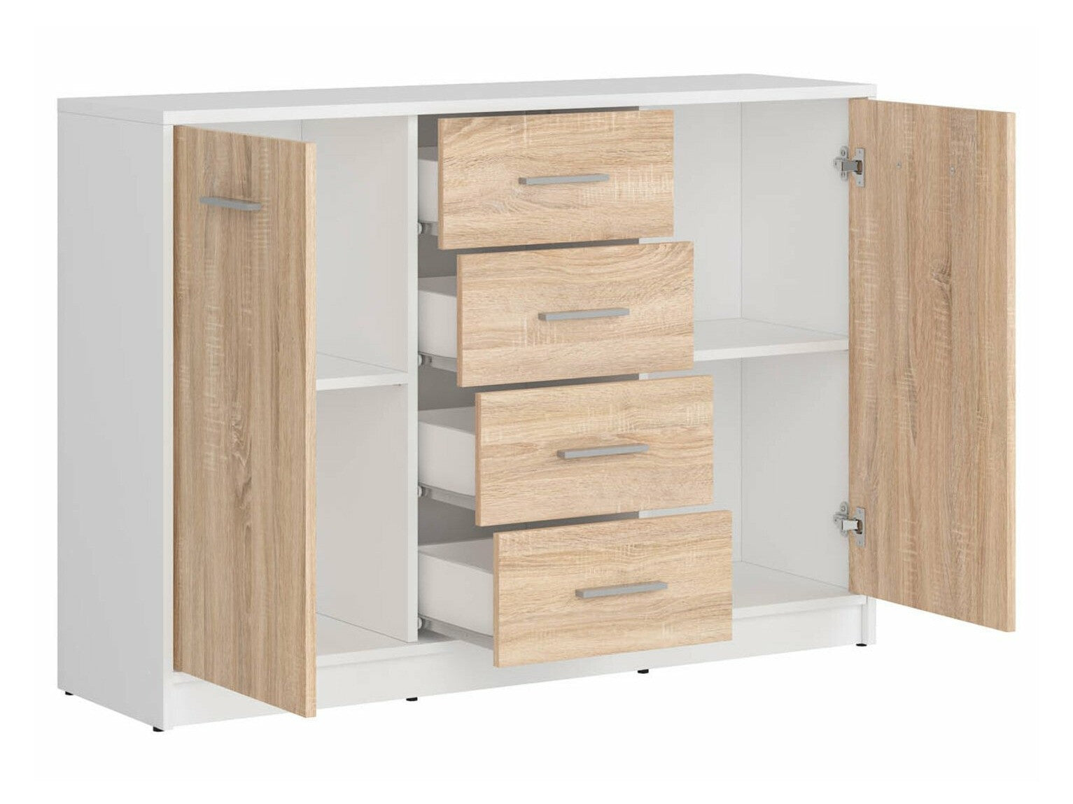 Kommode Novsore 118