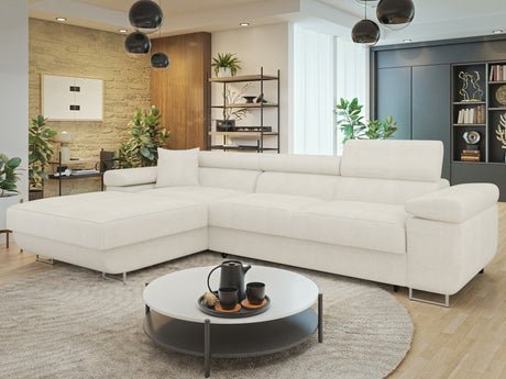 Hjørnesofa Comfivo S102