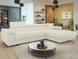 Hjørnesofa Comfivo S102