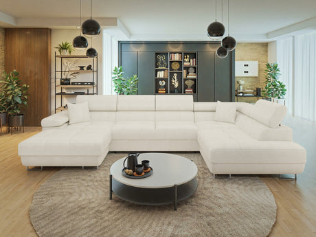 Hjørnesofa Comfivo S103