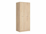 Garderobe Novsore 120
