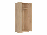 Garderobe Novsore 120