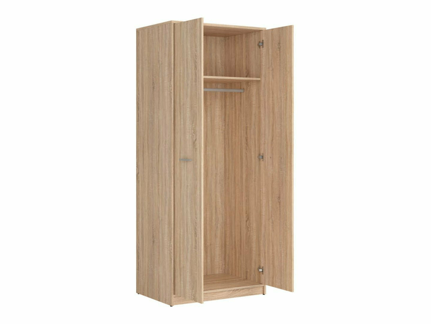 Garderobe Novsore 120