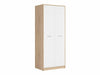 Garderobe Novsore 120