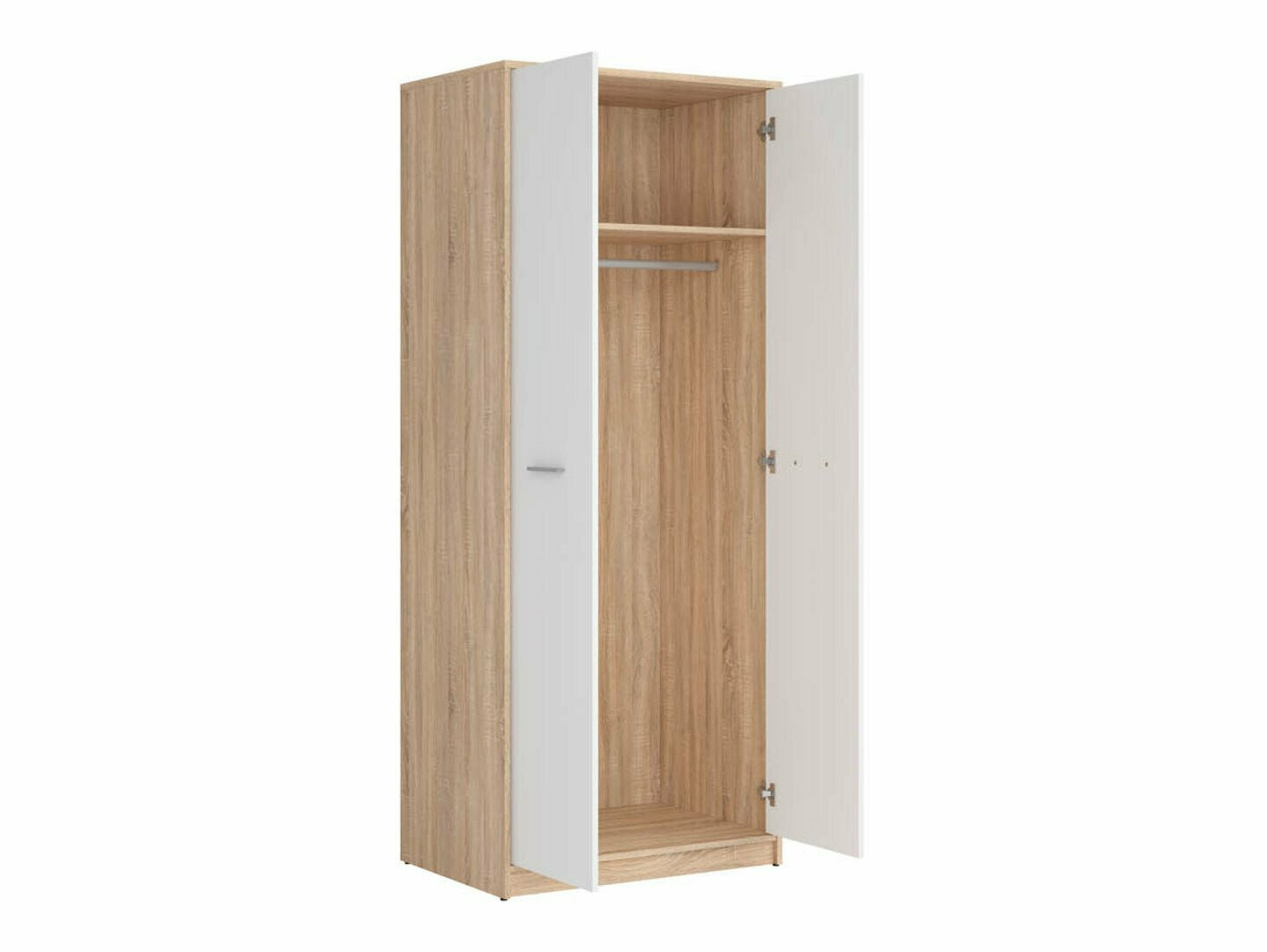 Garderobe Novsore 120