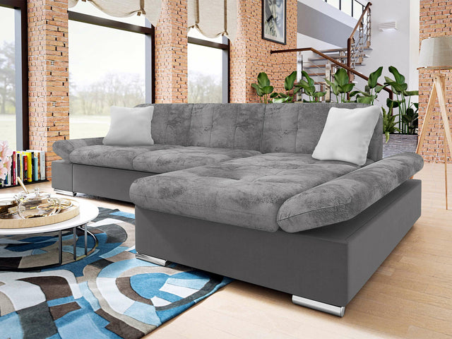 Hjørnesofa Comfivo 250