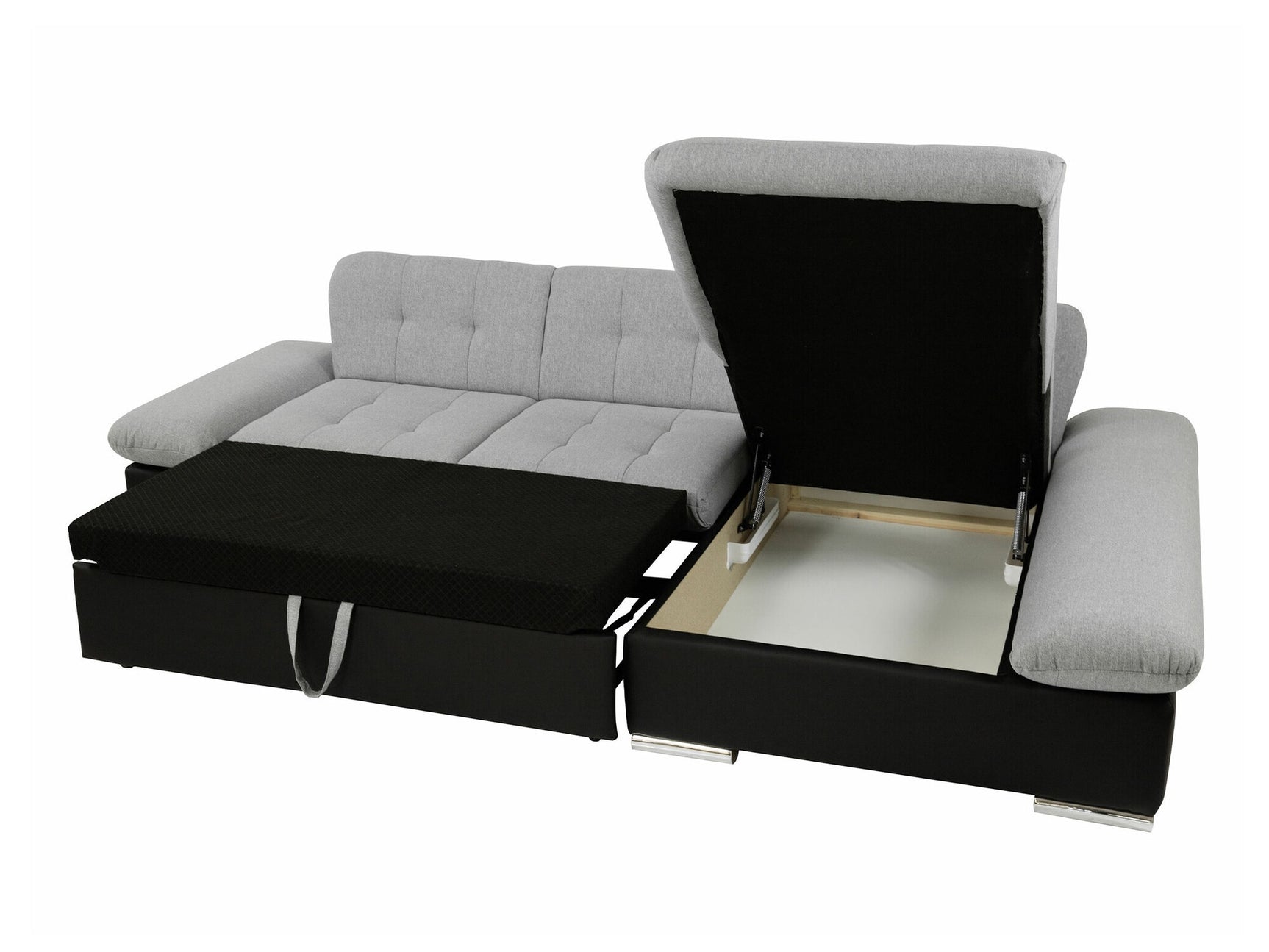 Hjørnesofa Comfivo 250