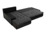 Hjørnesofa Comfivo 171