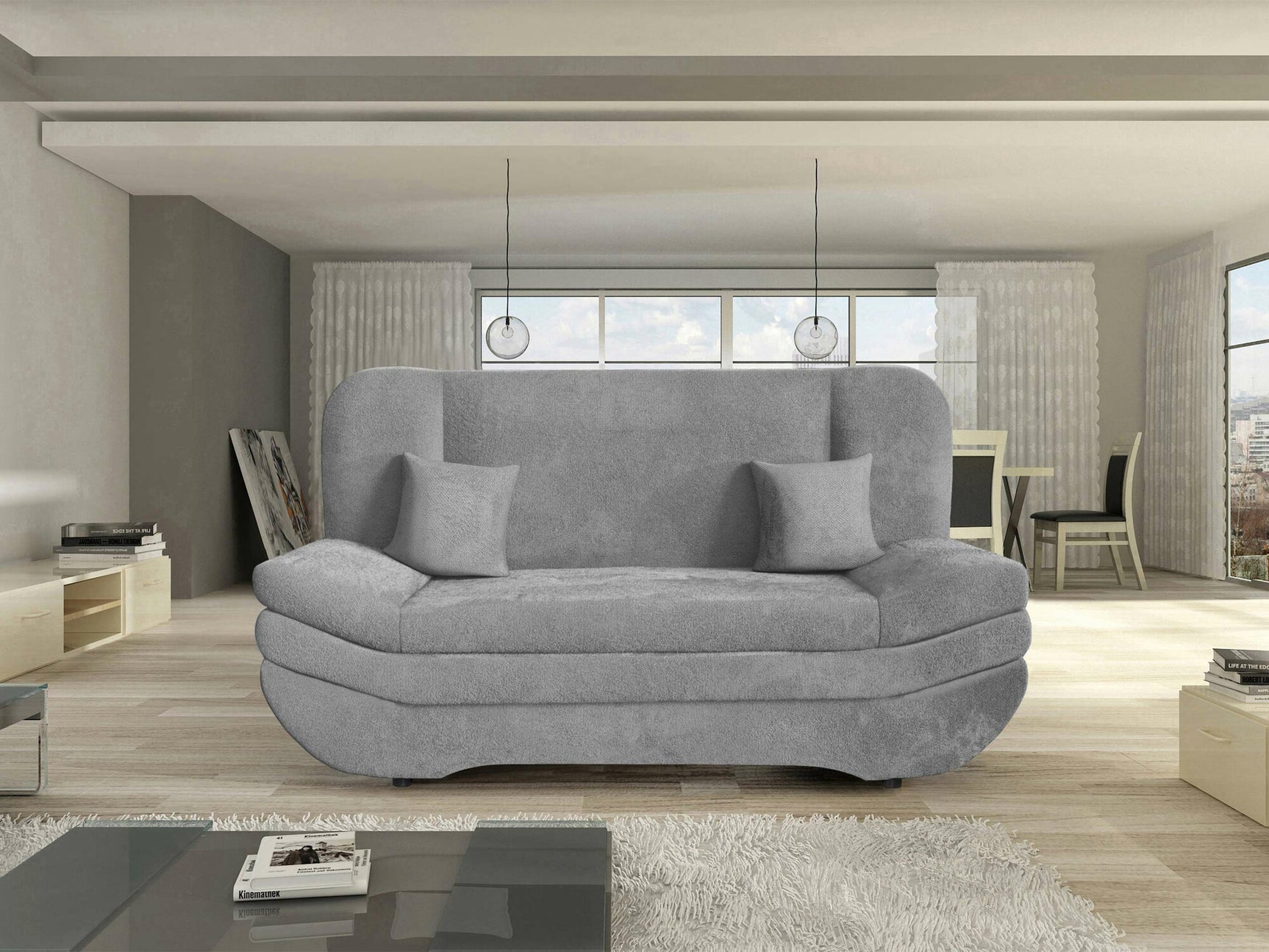 Sovesofa Comfivo 235