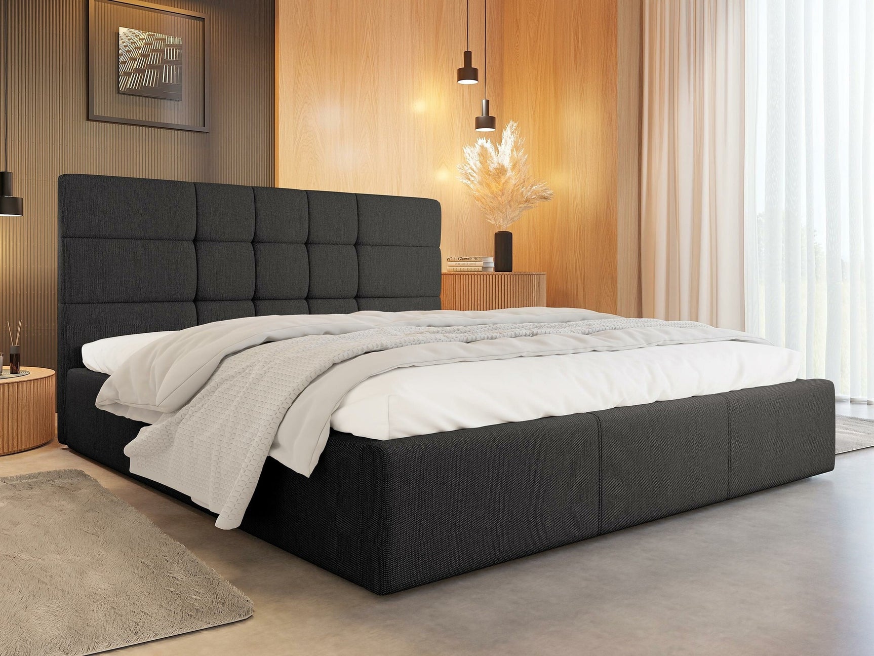 Seng ComfiDream 124
