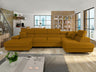 Hjørnesofa Comfivo 138