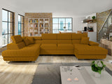 Hjørnesofa Comfivo 138