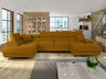 Hjørnesofa Comfivo 138