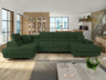 Hjørnesofa Comfivo 138