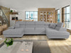 Hjørnesofa Comfivo 138
