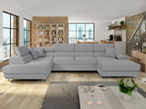 Hjørnesofa Comfivo 138