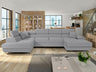 Hjørnesofa Comfivo 138
