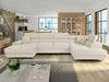 Hjørnesofa Comfivo 138