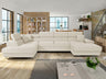 Hjørnesofa Comfivo 138