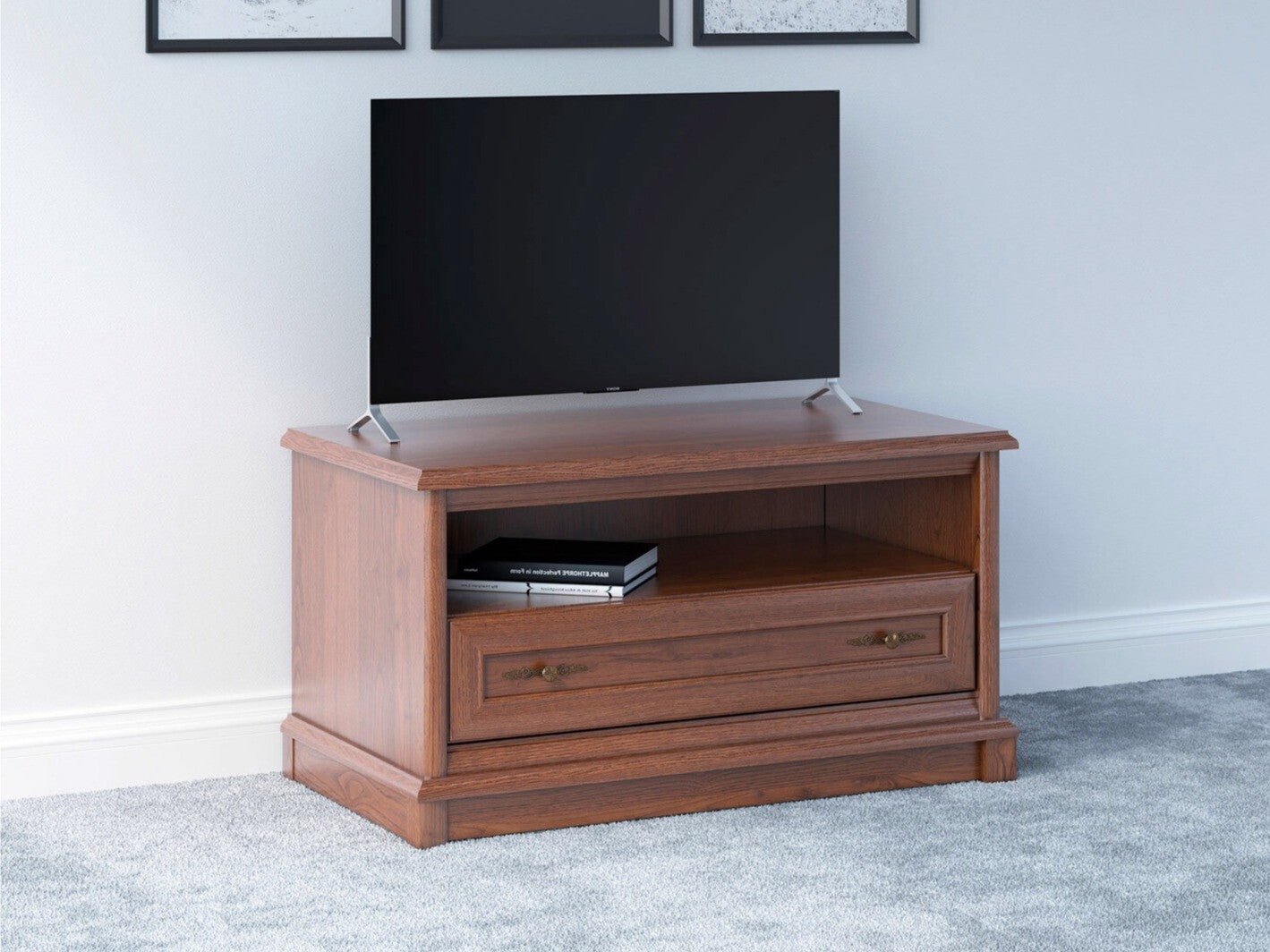 TV-bord Vendore 115