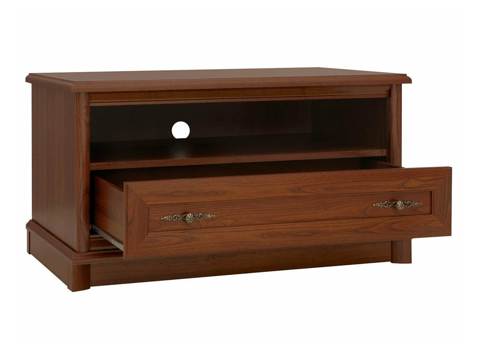 TV-bord Vendore 115