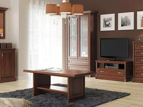 Stuemøbler-sæt Vendore 120