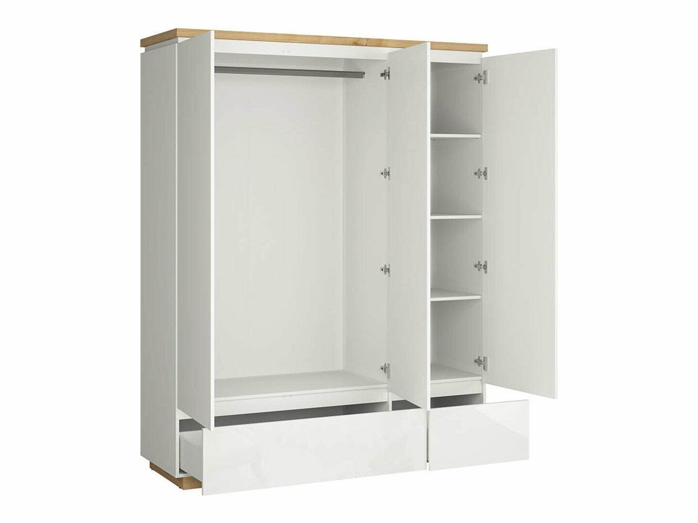 Garderobe Lordune 114