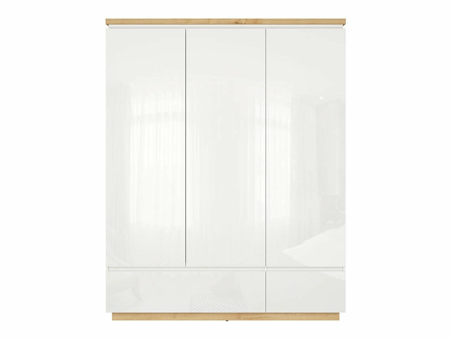 Garderobe Lordune 114
