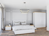 Garderobe Lordune 114