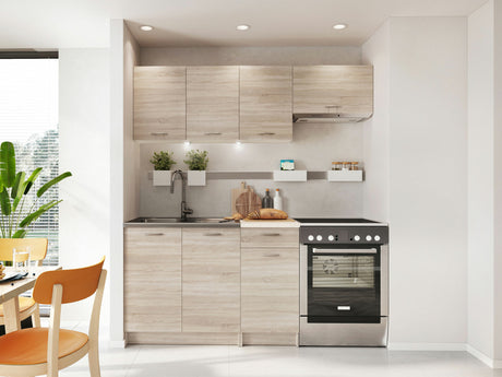 Køkkensæt Trenton 101