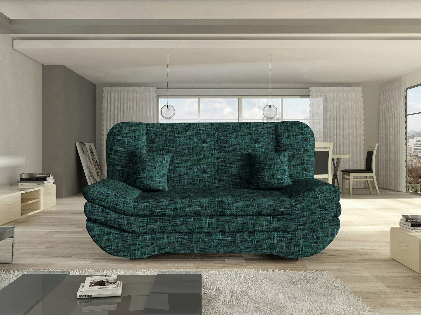 Sovesofa Comfivo 235