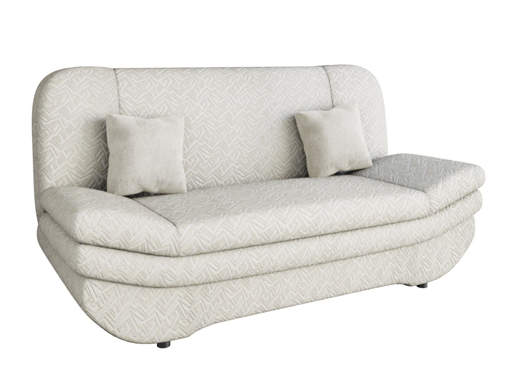 Sovesofa Comfivo 235