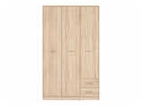 Garderobe Novsore 134