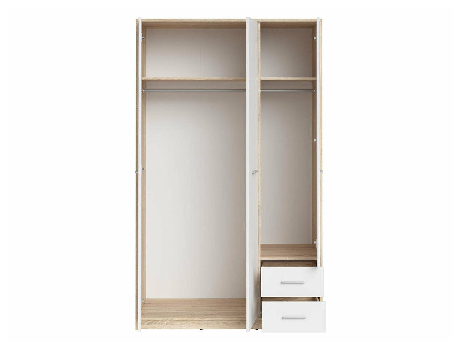 Garderobe Novsore 134