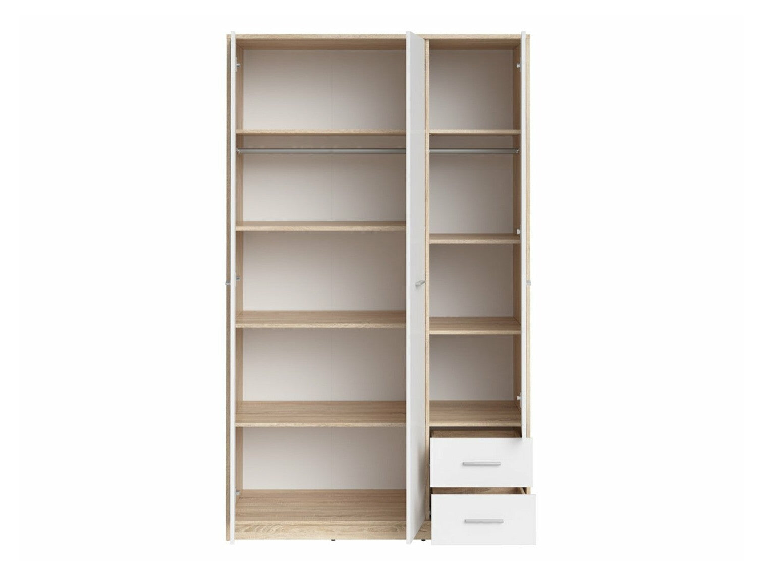 Garderobe Novsore 134