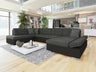 Hjørnesofa Comfivo 149