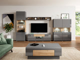 TV-bord Torsone 101