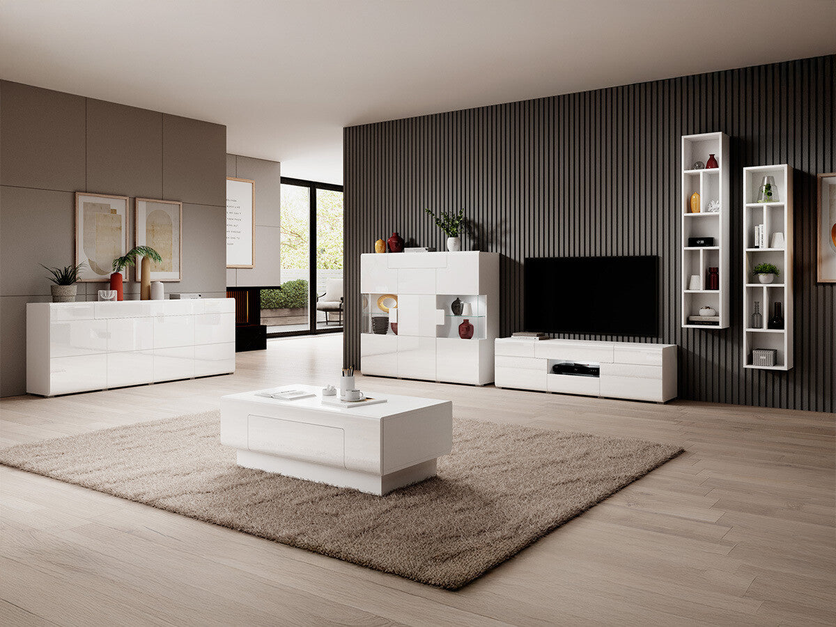 TV-bord Torsone 101