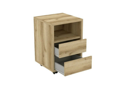 Skuffesektion Austin 346