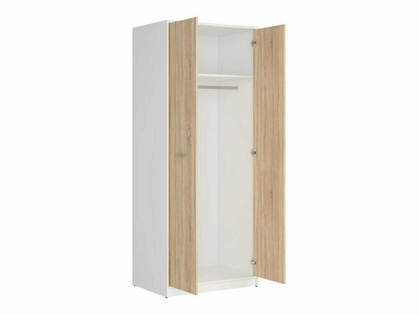 Soveværelses-sæt Novsore 147