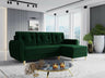 Hjørnesofa Memphis 109