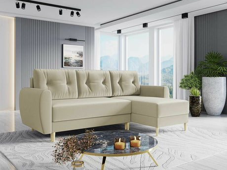 Hjørnesofa Memphis 109