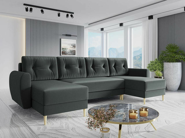Hjørnesofa Memphis 110