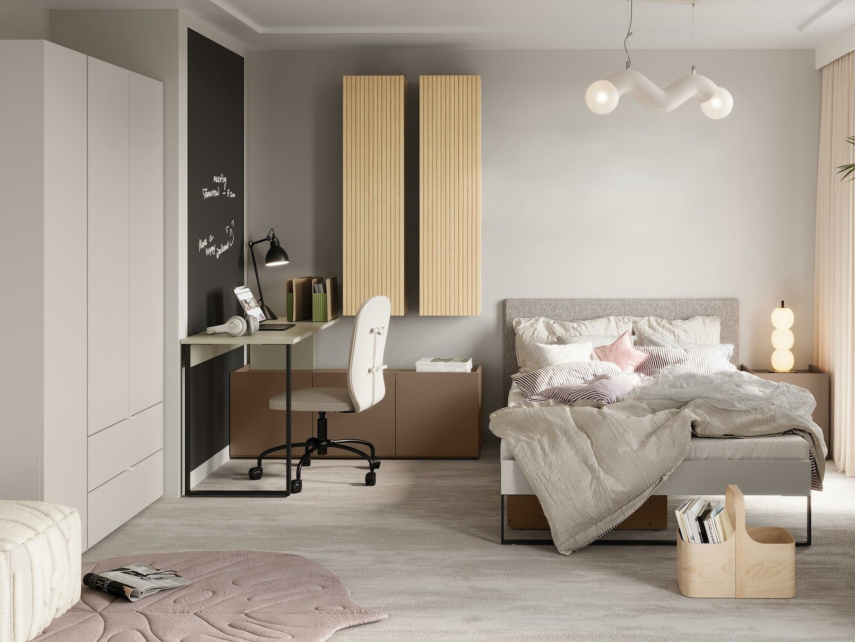 Reolsæt Fresno BB108