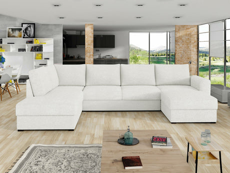 Hjørnesofa Comfivo 261