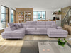Hjørnesofa Comfivo 241