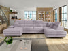 Hjørnesofa Comfivo 241