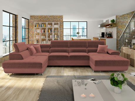 Hjørnesofa Comfivo 241