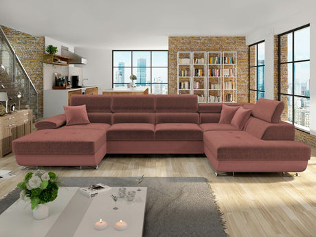 Hjørnesofa Comfivo 241